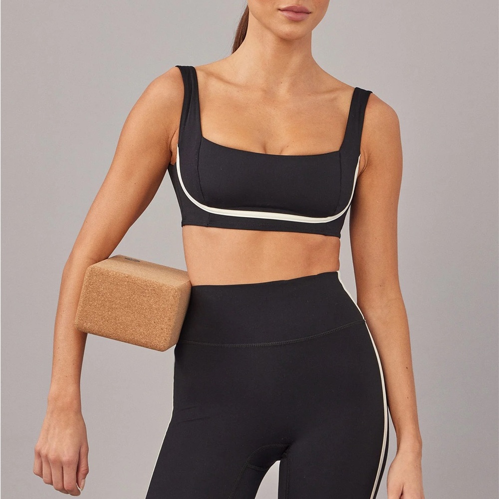 Monday Body Zion Sports Bra